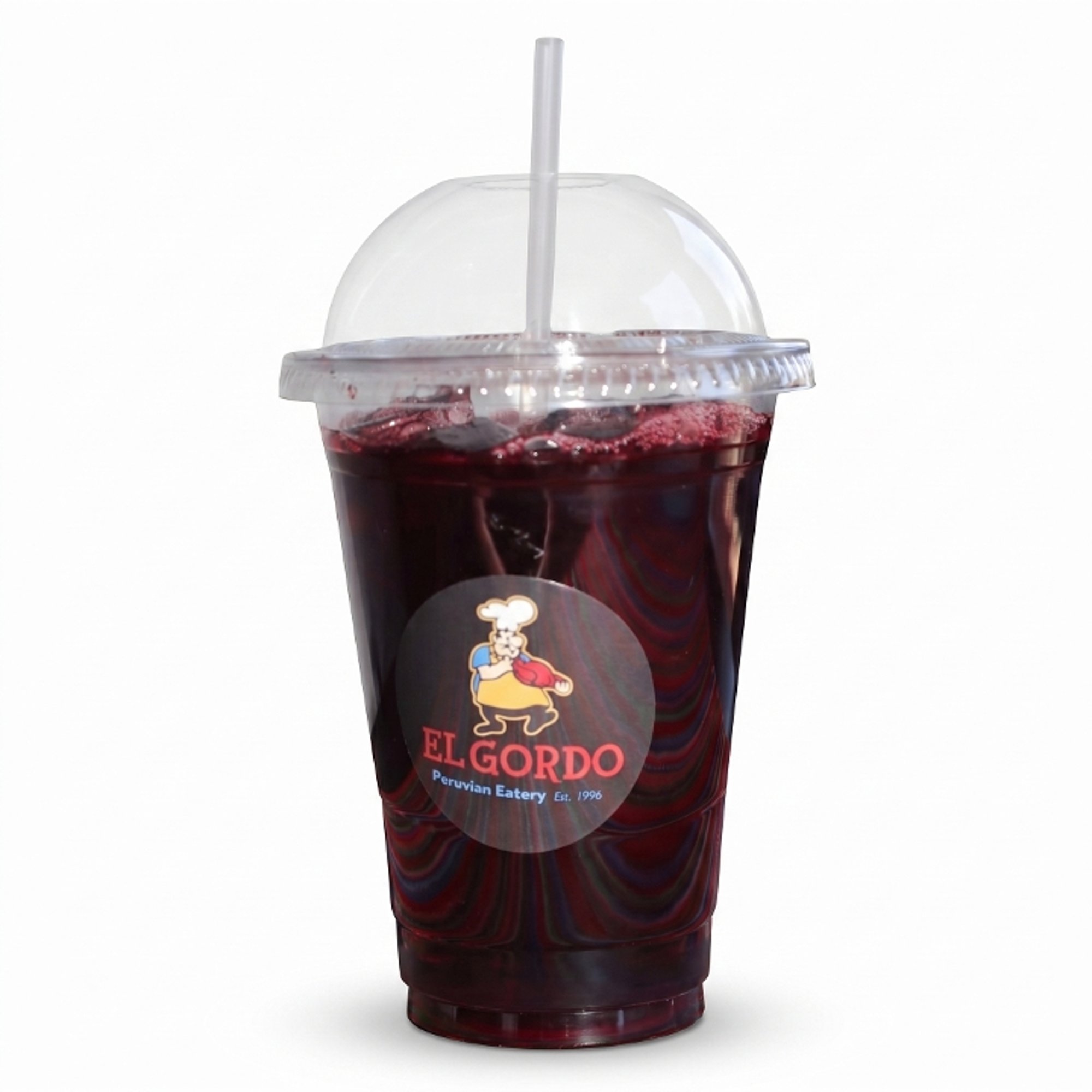 Chicha Morada- Homemade