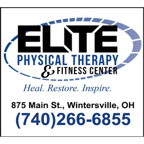 Elite Physical Therapy & Fitness Center Logo