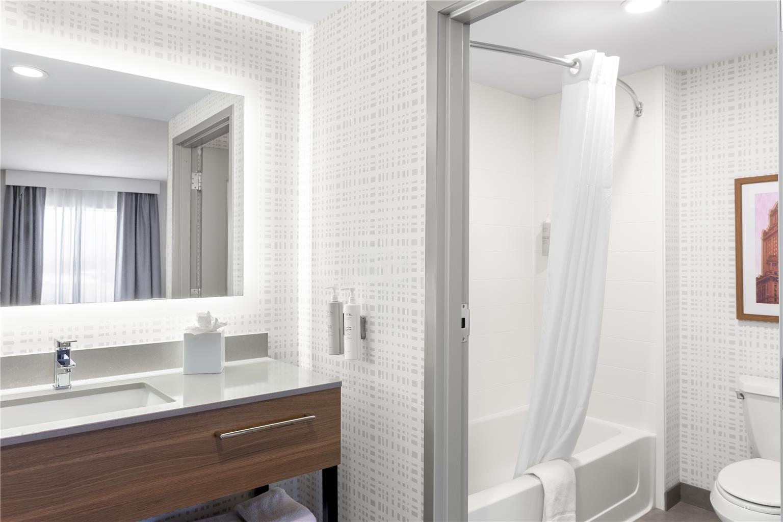 Hampton Inn & Suites Chicago Deer Park Image