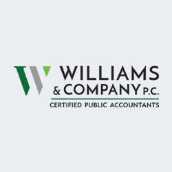 Williams & Company P.C.