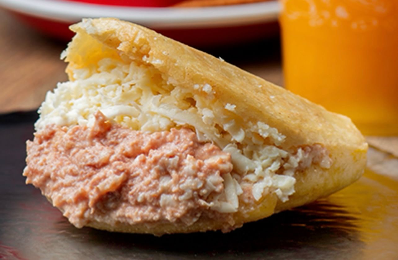 Diablito Arepa