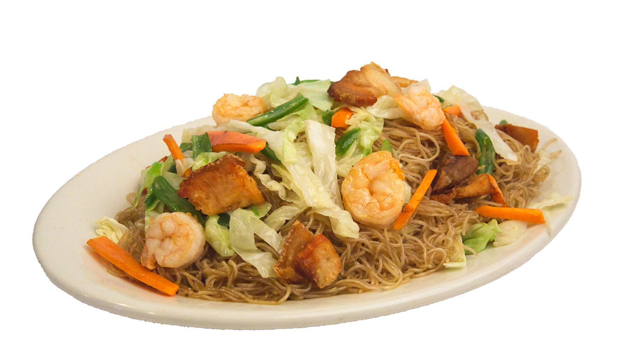 Pancit Bihon