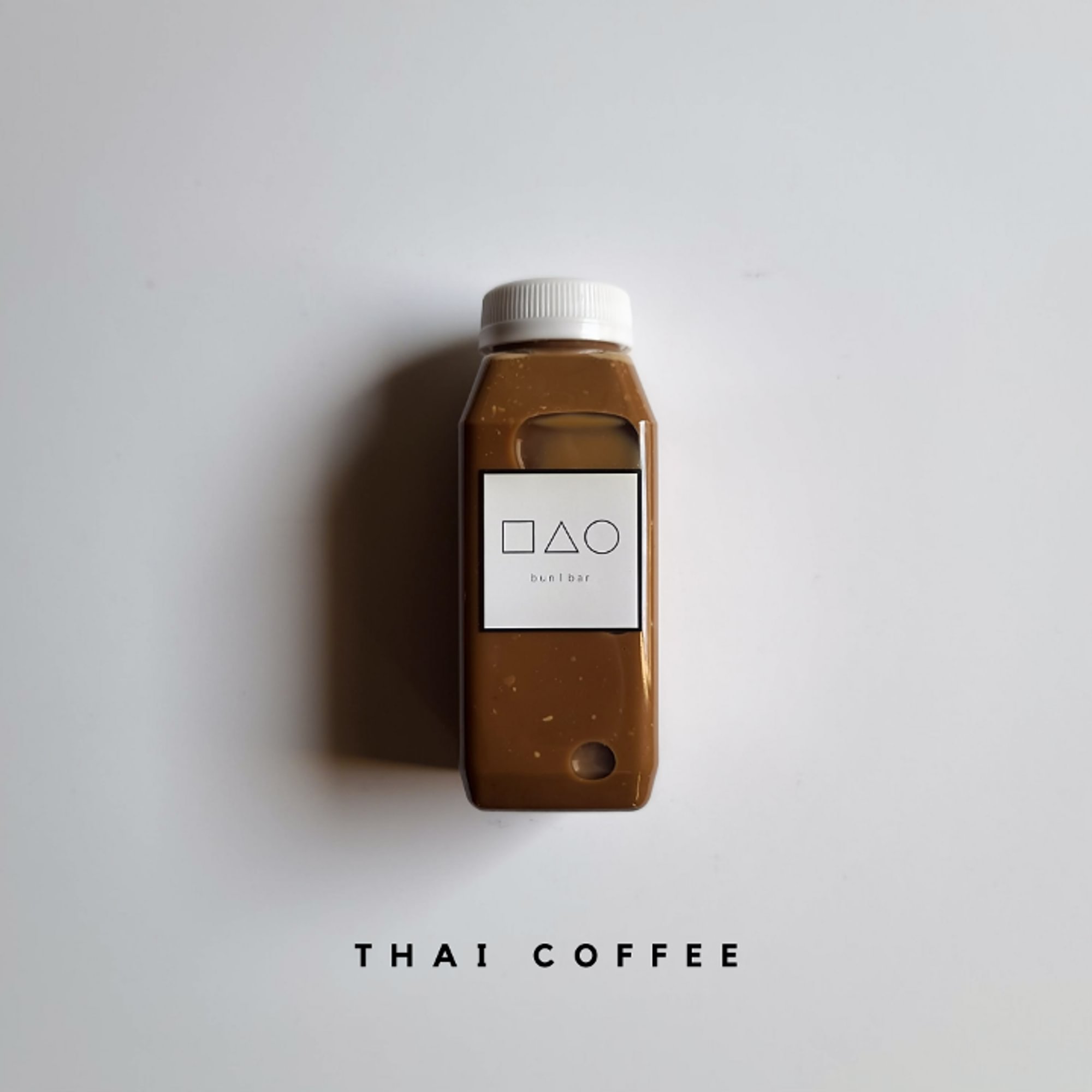 Thai Coffee