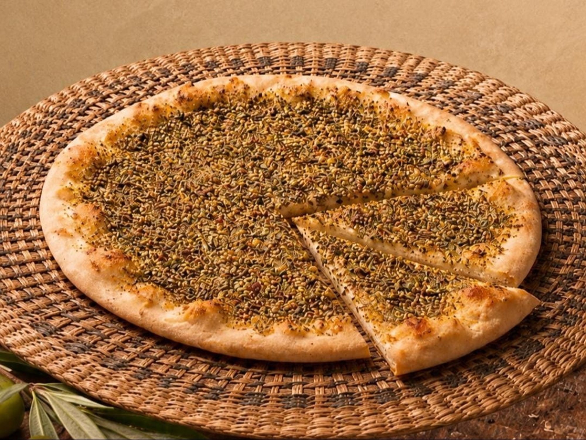 Zaatar
