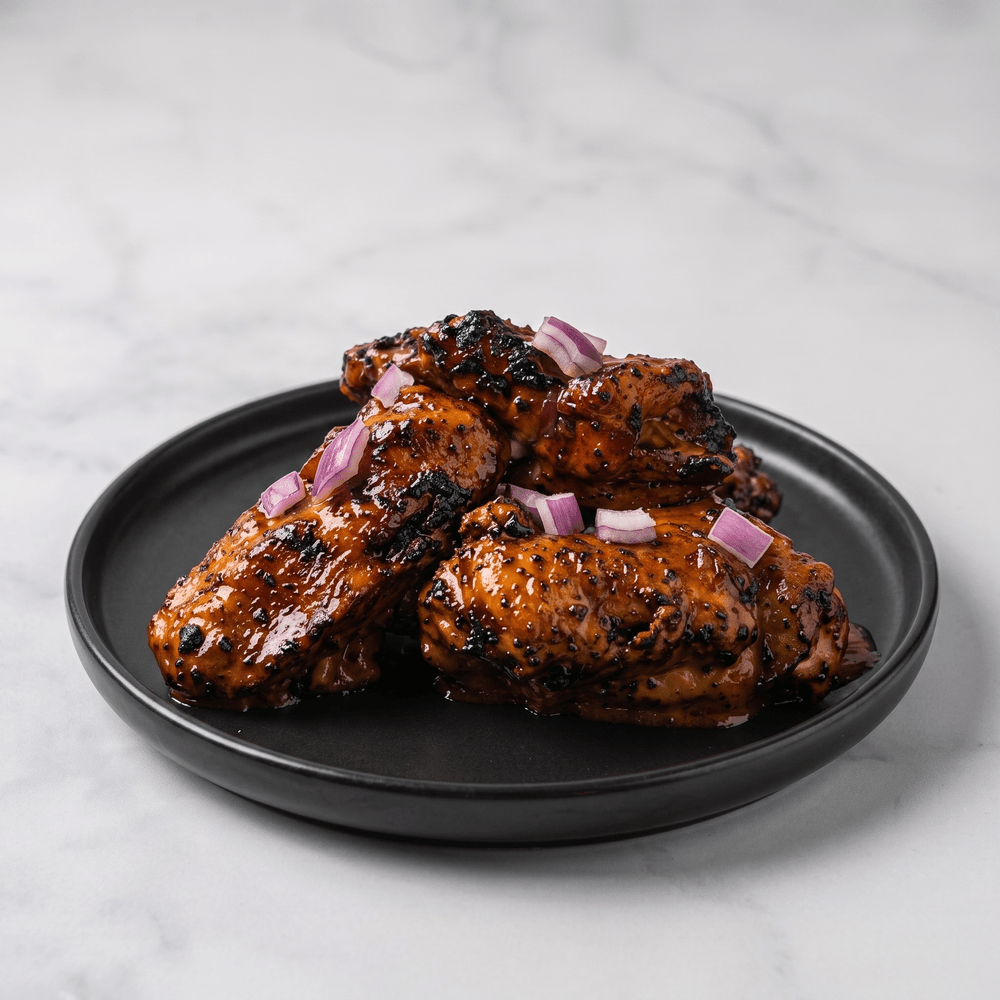 Signature Desi Wings