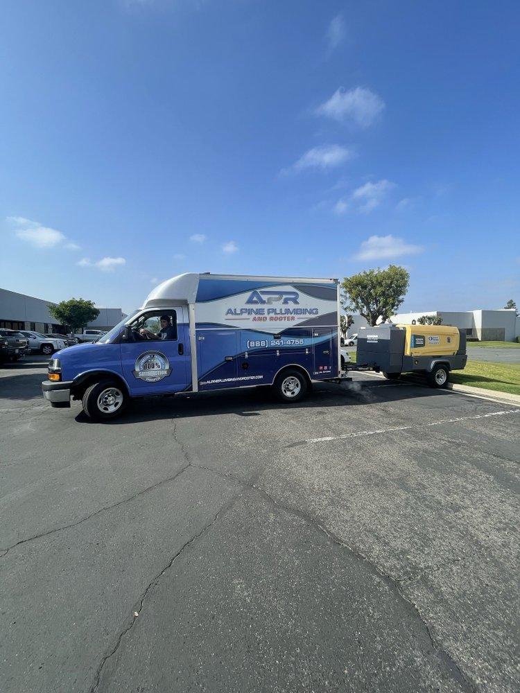 Alpine Plumbing, Heating, and Air Image