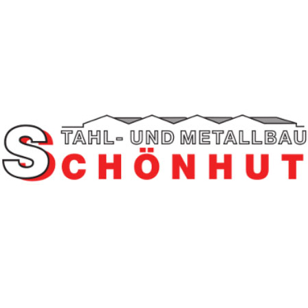 Logo von Dieter Schönhut Stahl- und Metallbau GmbH & Co. KG
