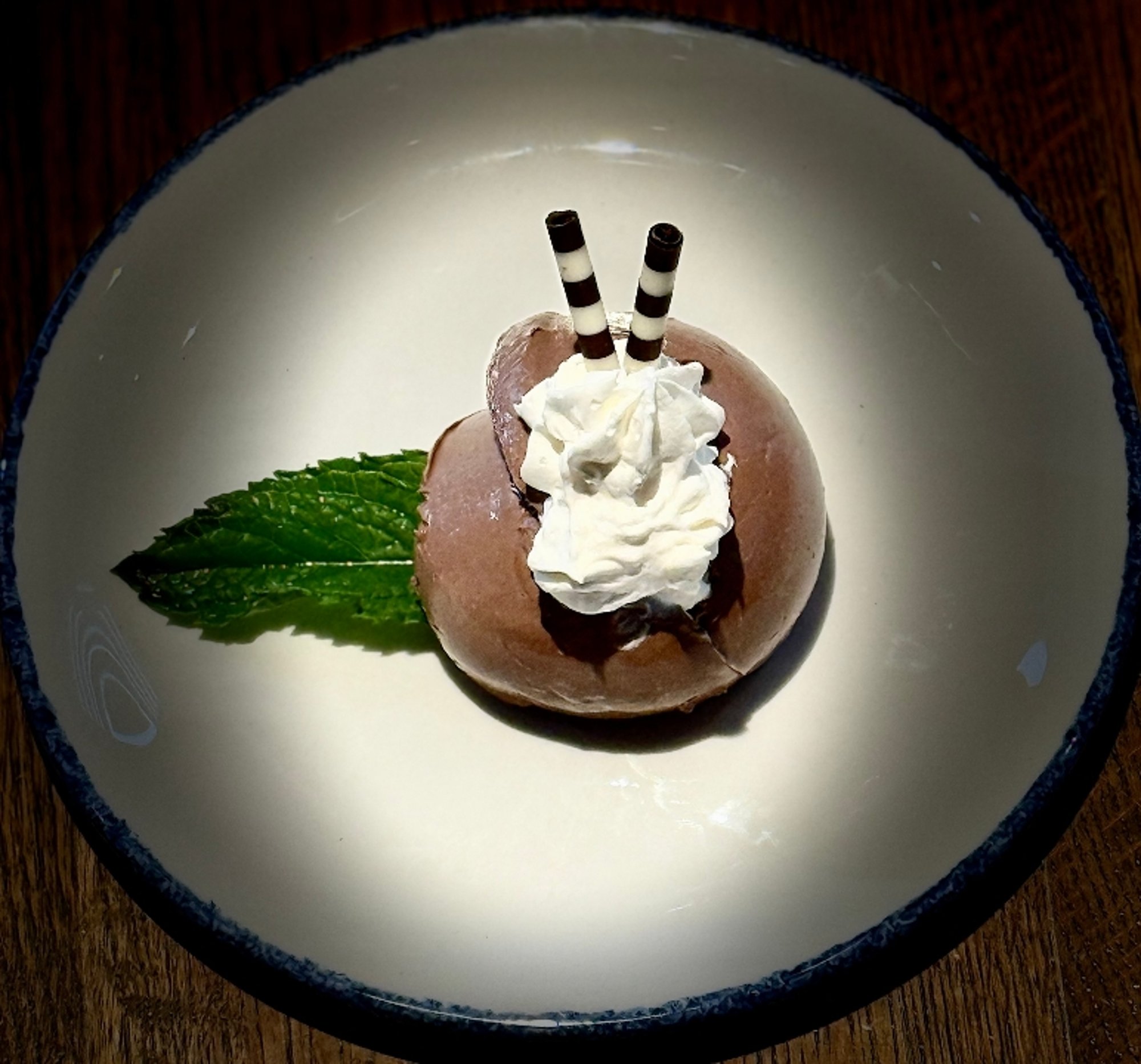 Pot De Creme