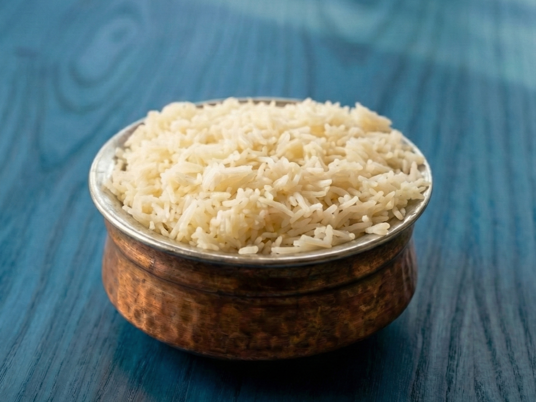Basmati Rice