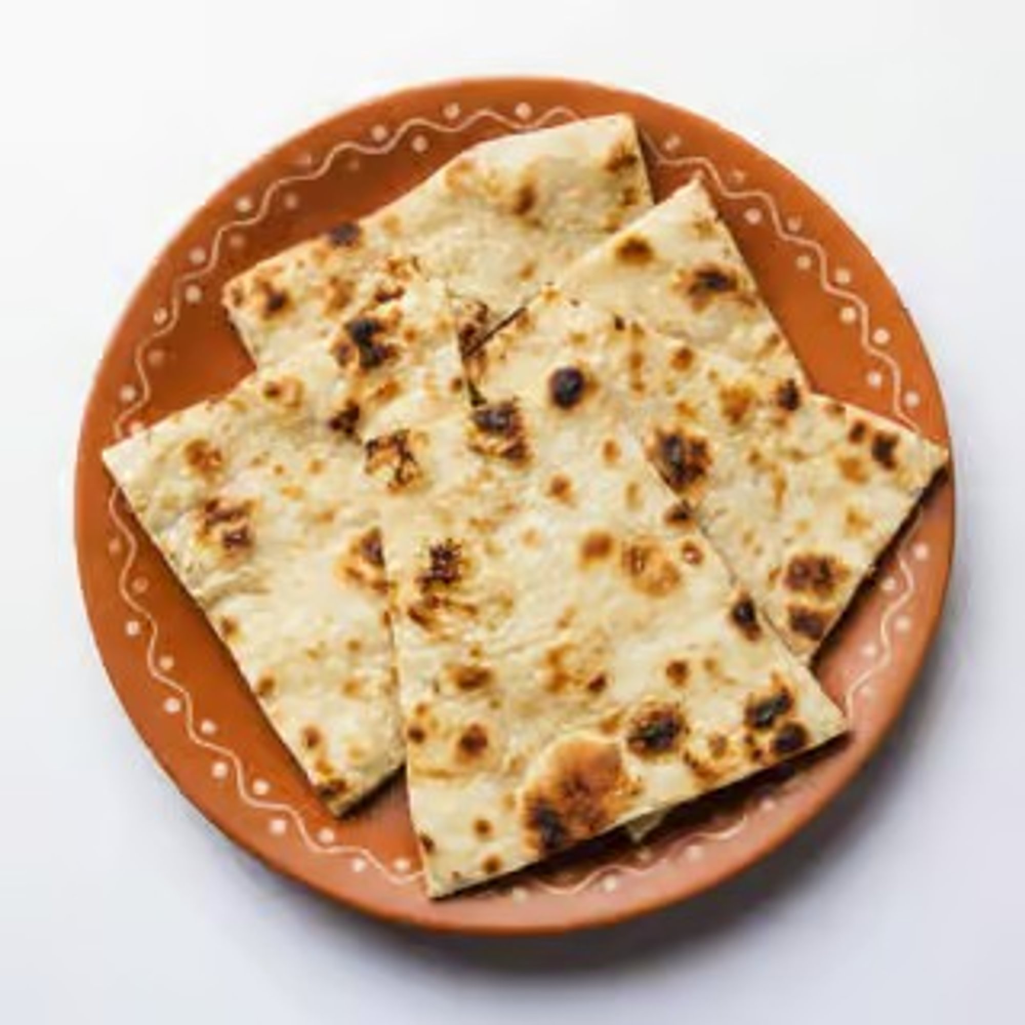 Butter Naan