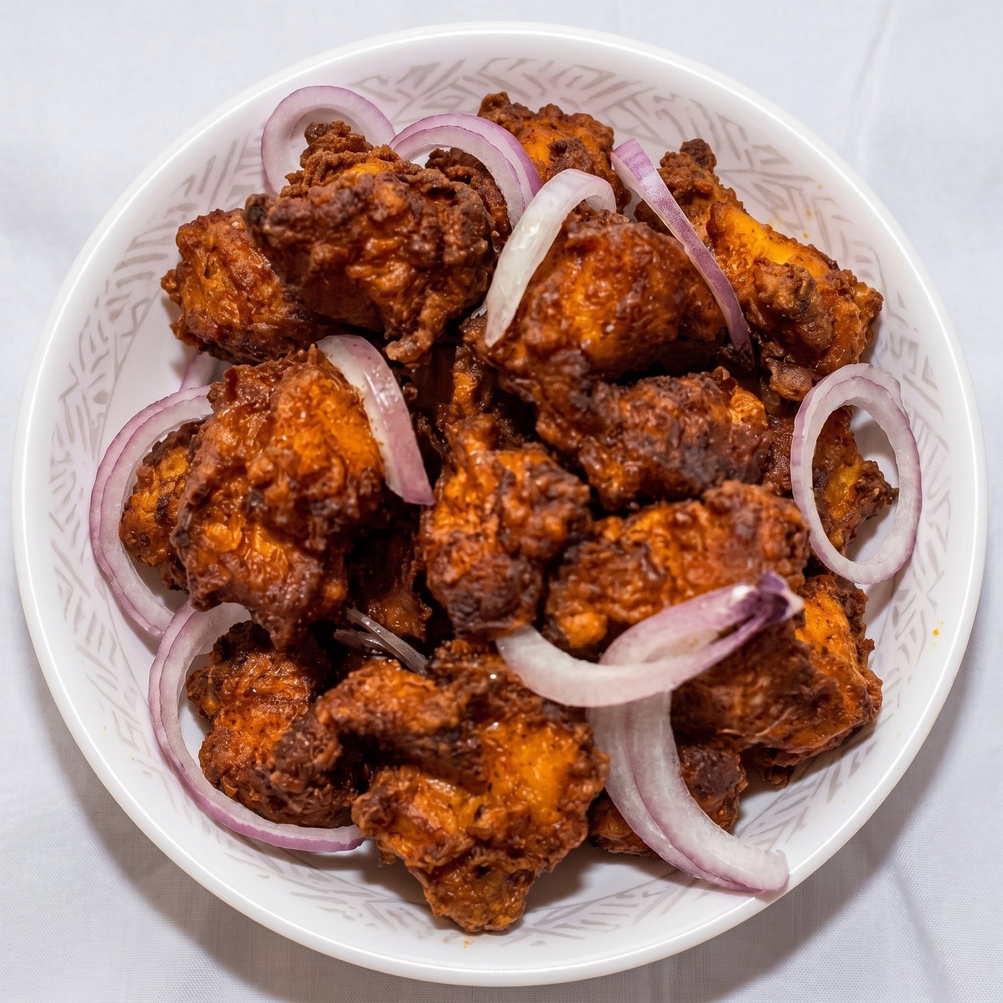 Chicken 65