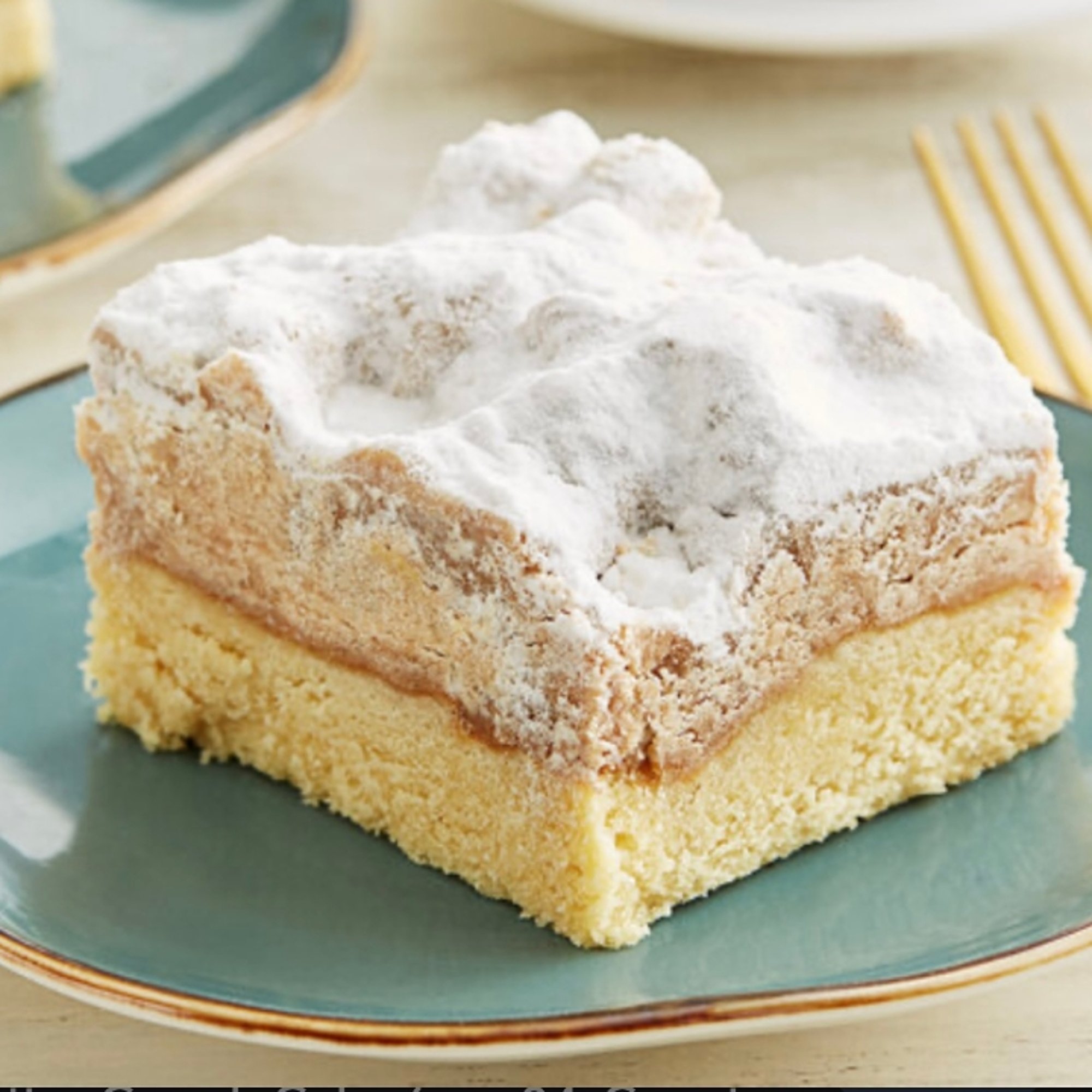 Crumb Cake