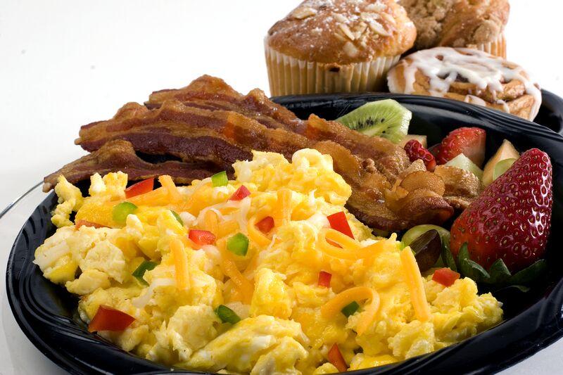 Images Corporate Caterers