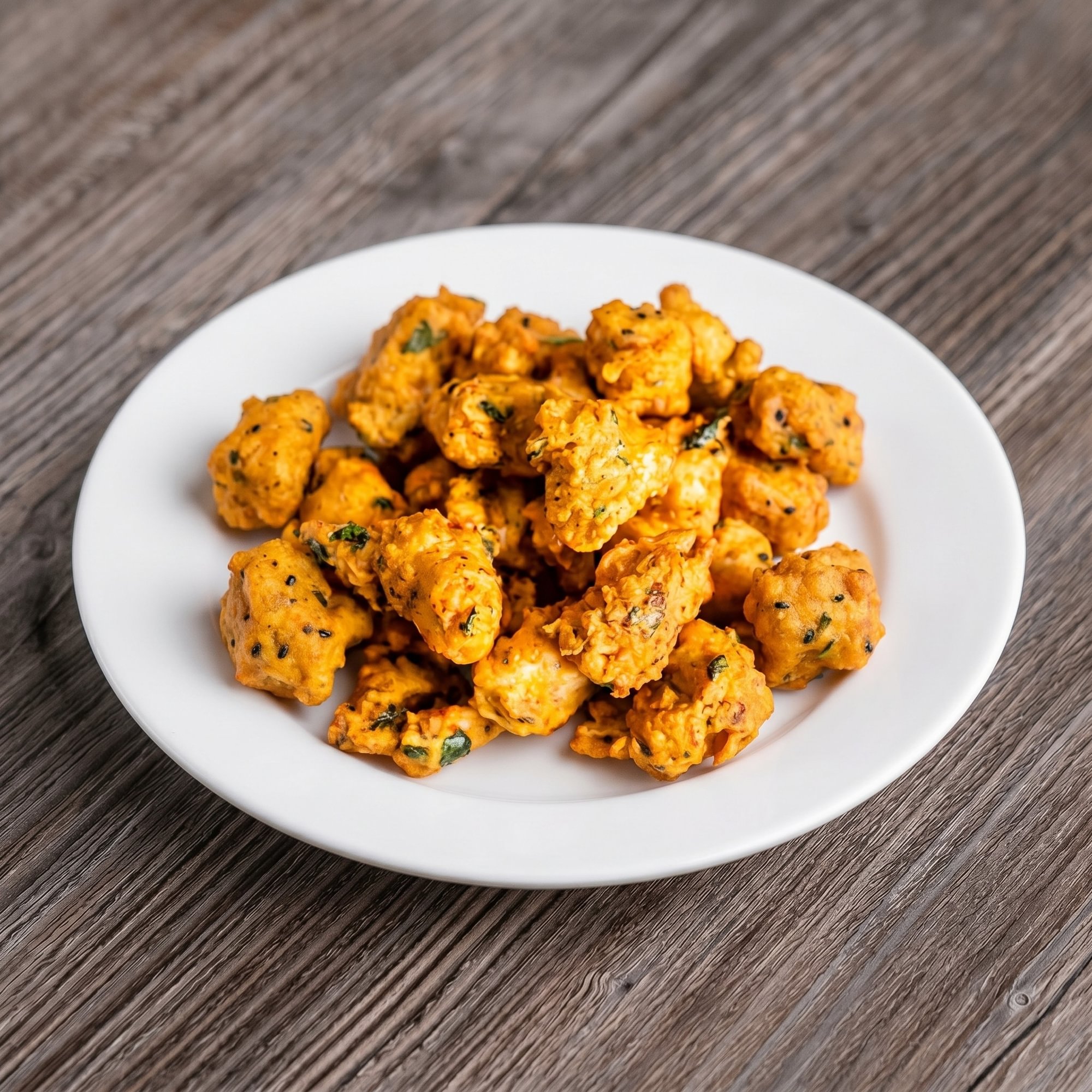 Chicken Pakoras