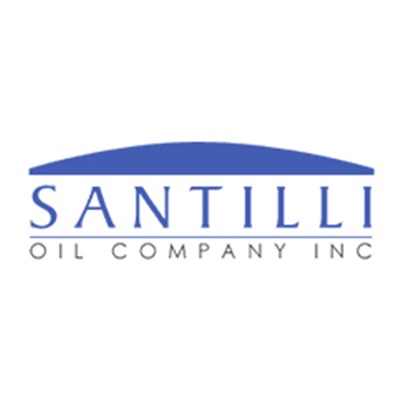 Santilli Oil Company Inc Logo