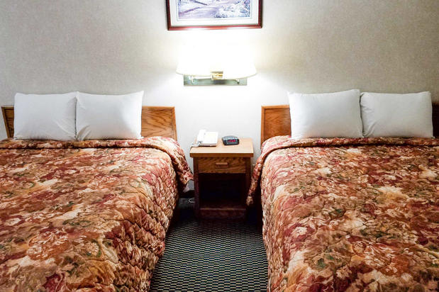 Images Rodeway Inn