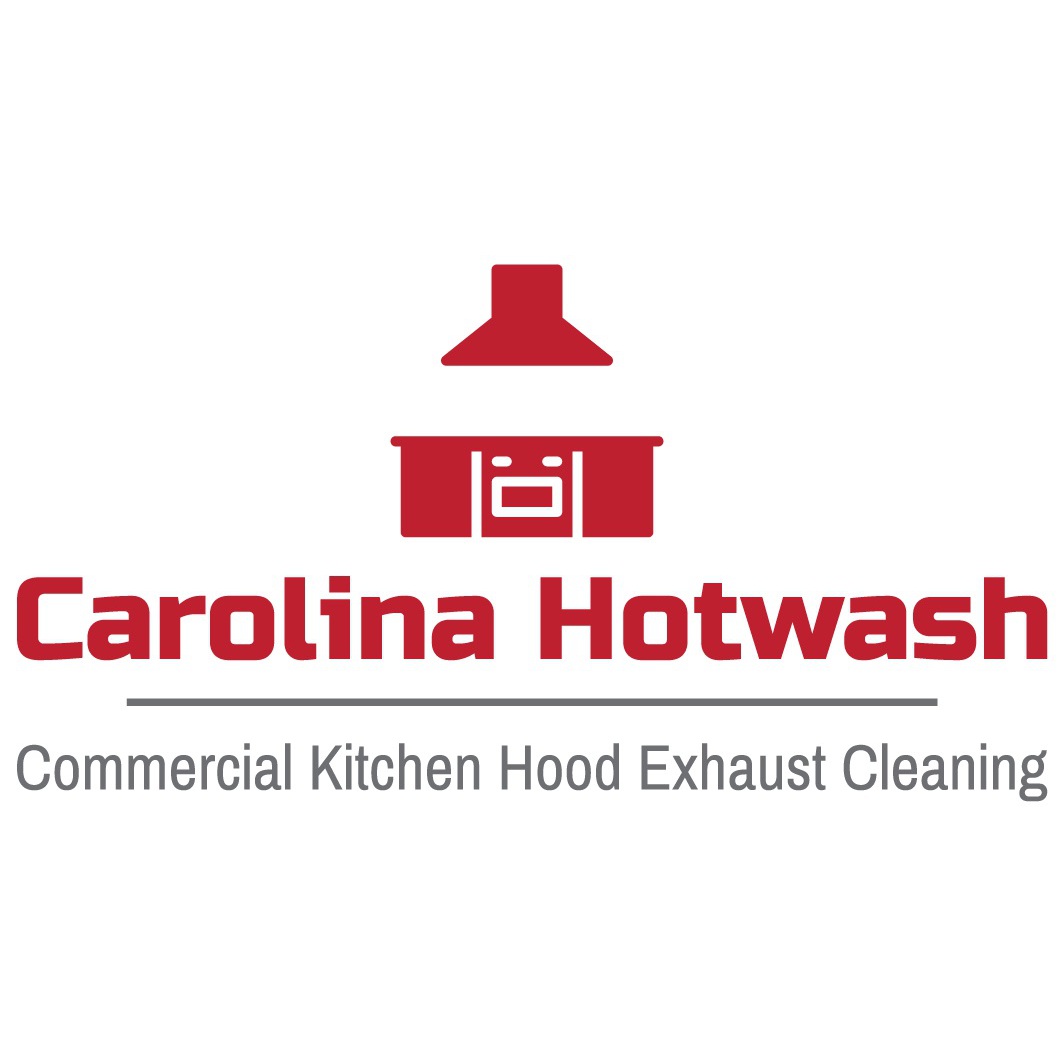 Carolina Hotwash Logo