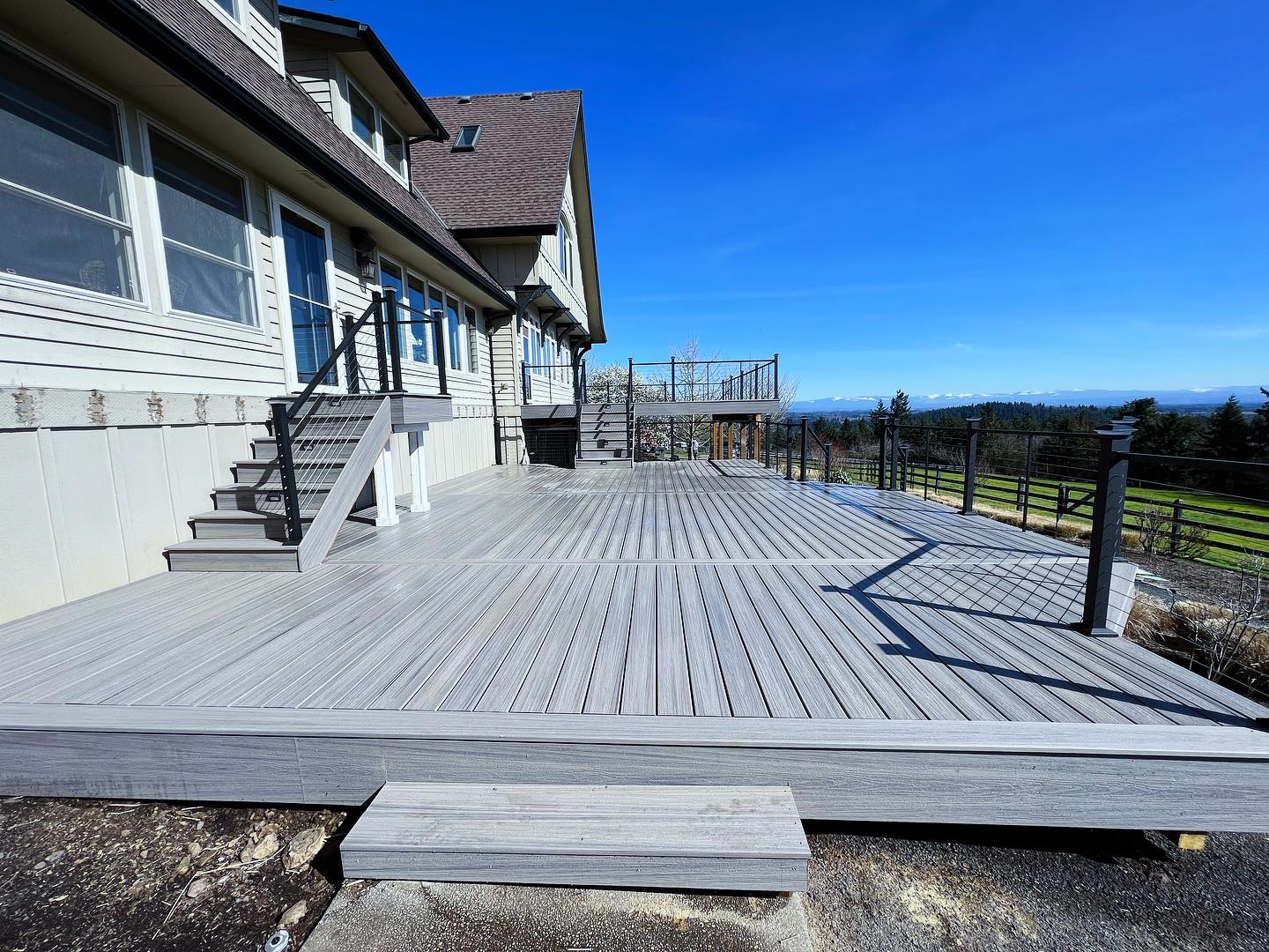 Yamhill Valley Construction LLC Image