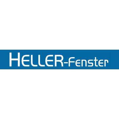 Logo von Heller Fenster