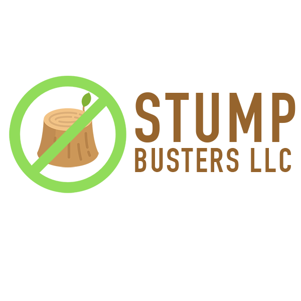 Stump Busters LLC Logo