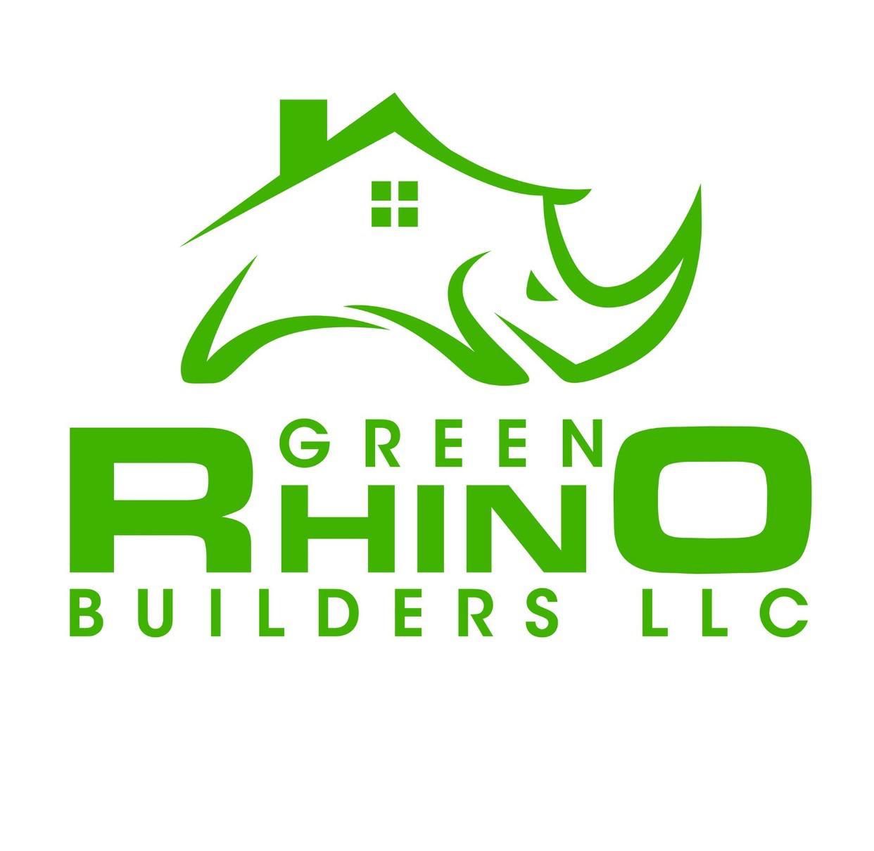 Green Rhino Builders Photo