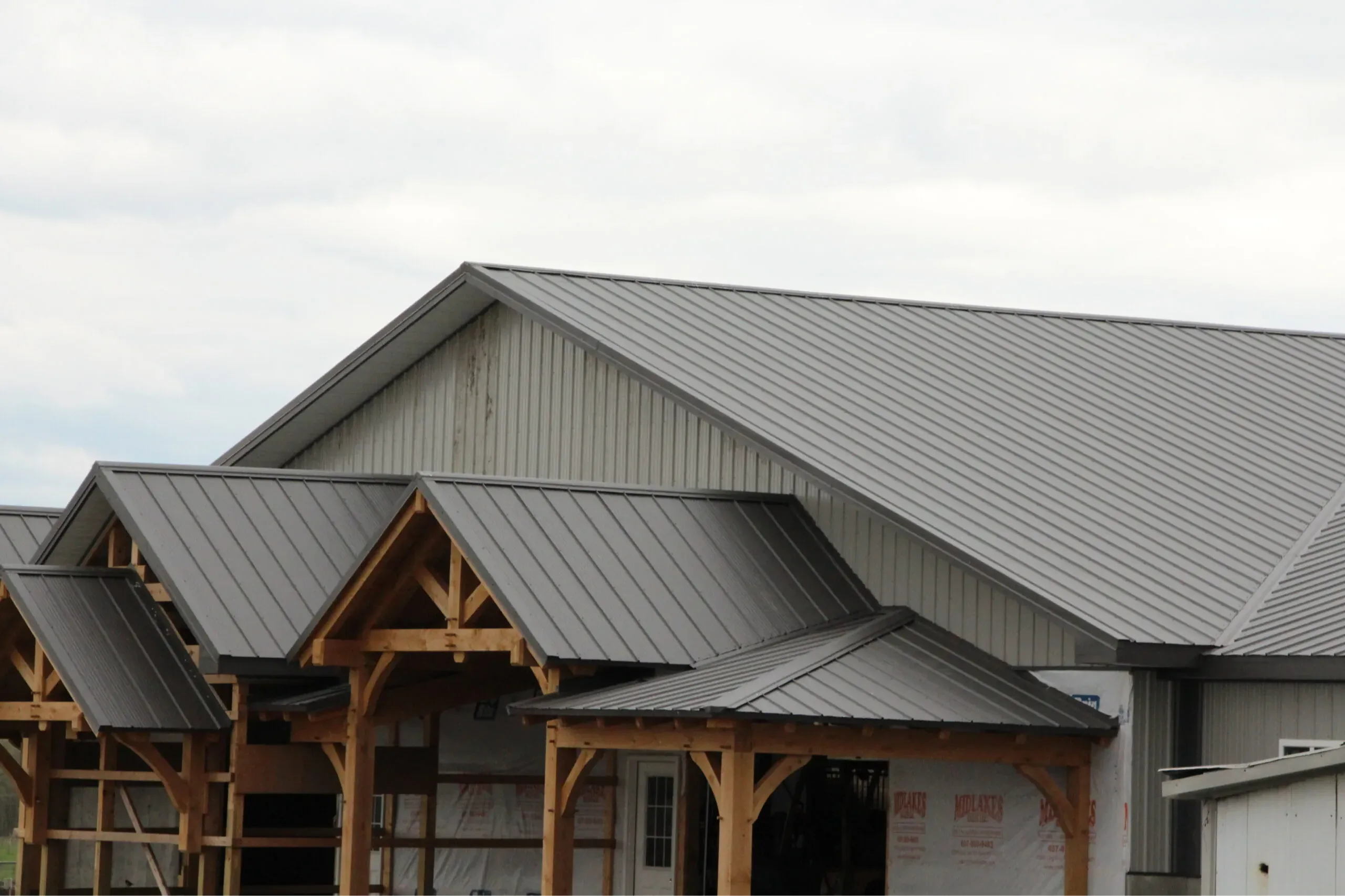 LS Roofing LLC Image