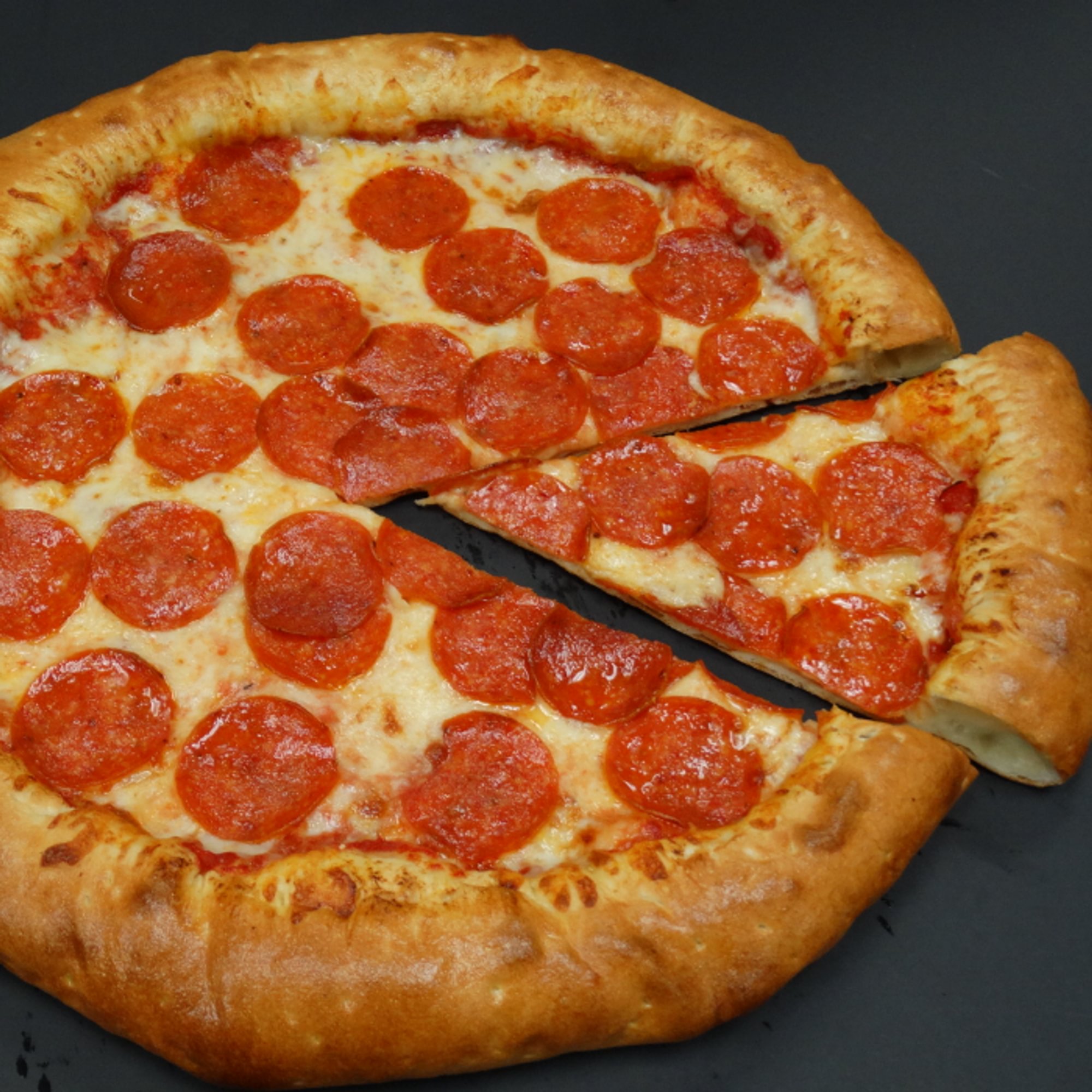 Large Stuffed Crust 14''