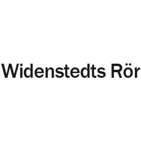 Widenstedts Rör Vingåker Widenstedts Rör Vingåker