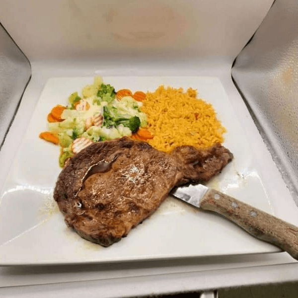 Steak Paisano
