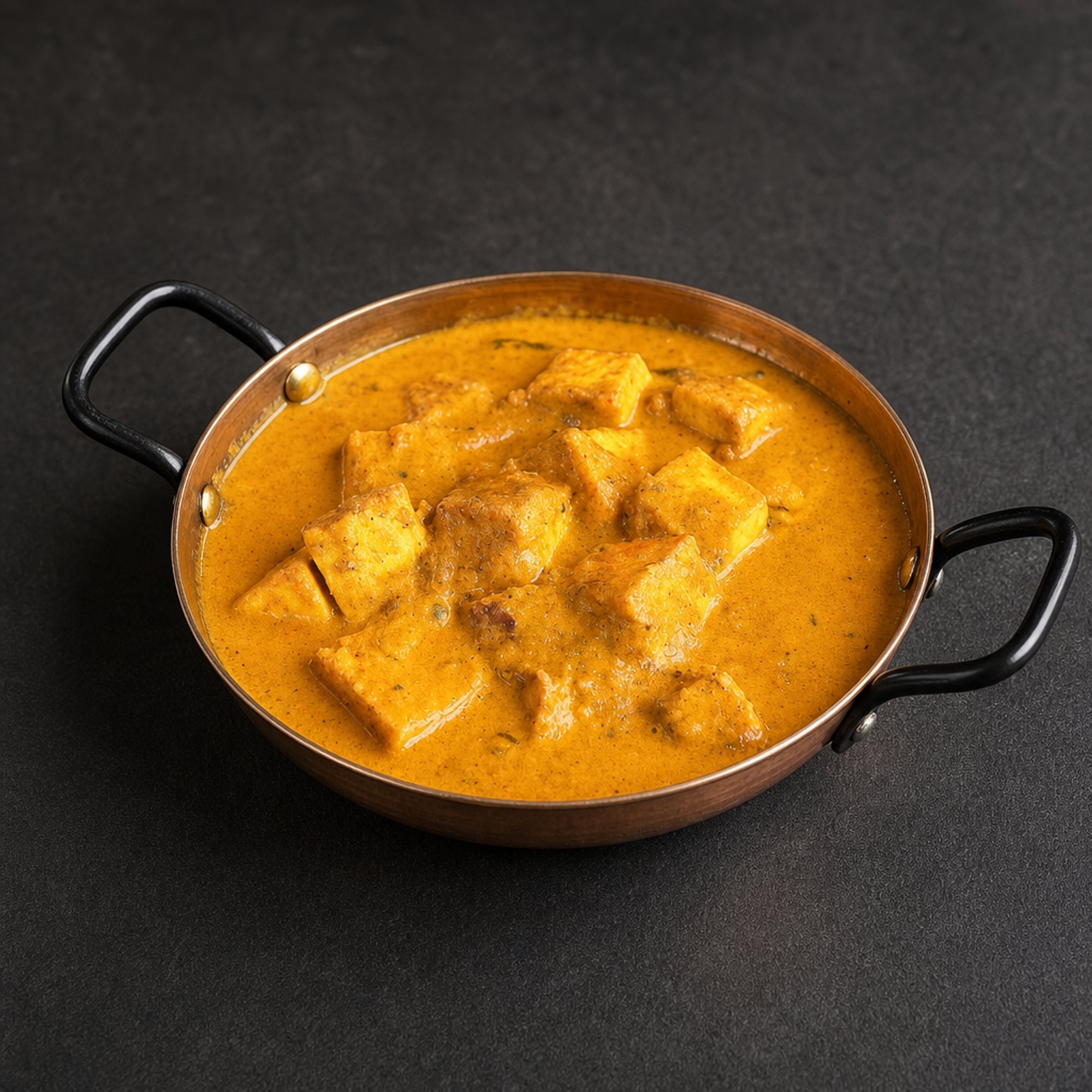 Paneer Butter Masala