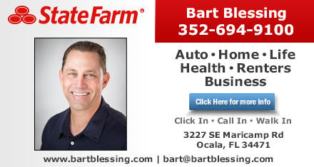 Bart Blessing - State Farm Insurance Agent Photo