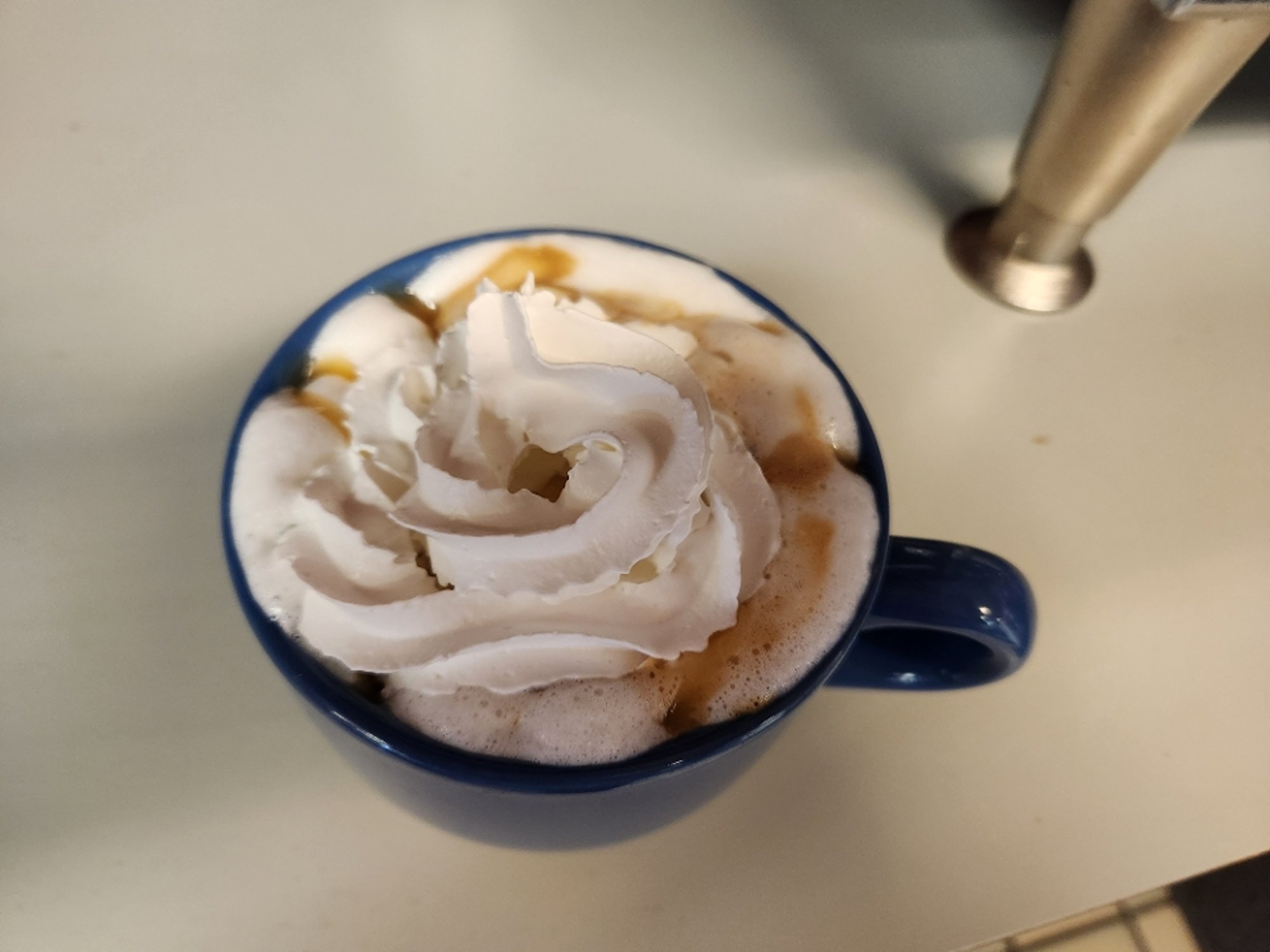 Macchiato Caramel