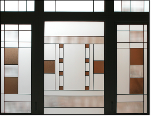 The Glass Master Image