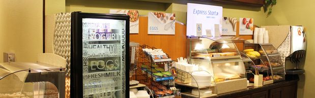 Images Holiday Inn Express Osage Bch - Lake of the Ozarks