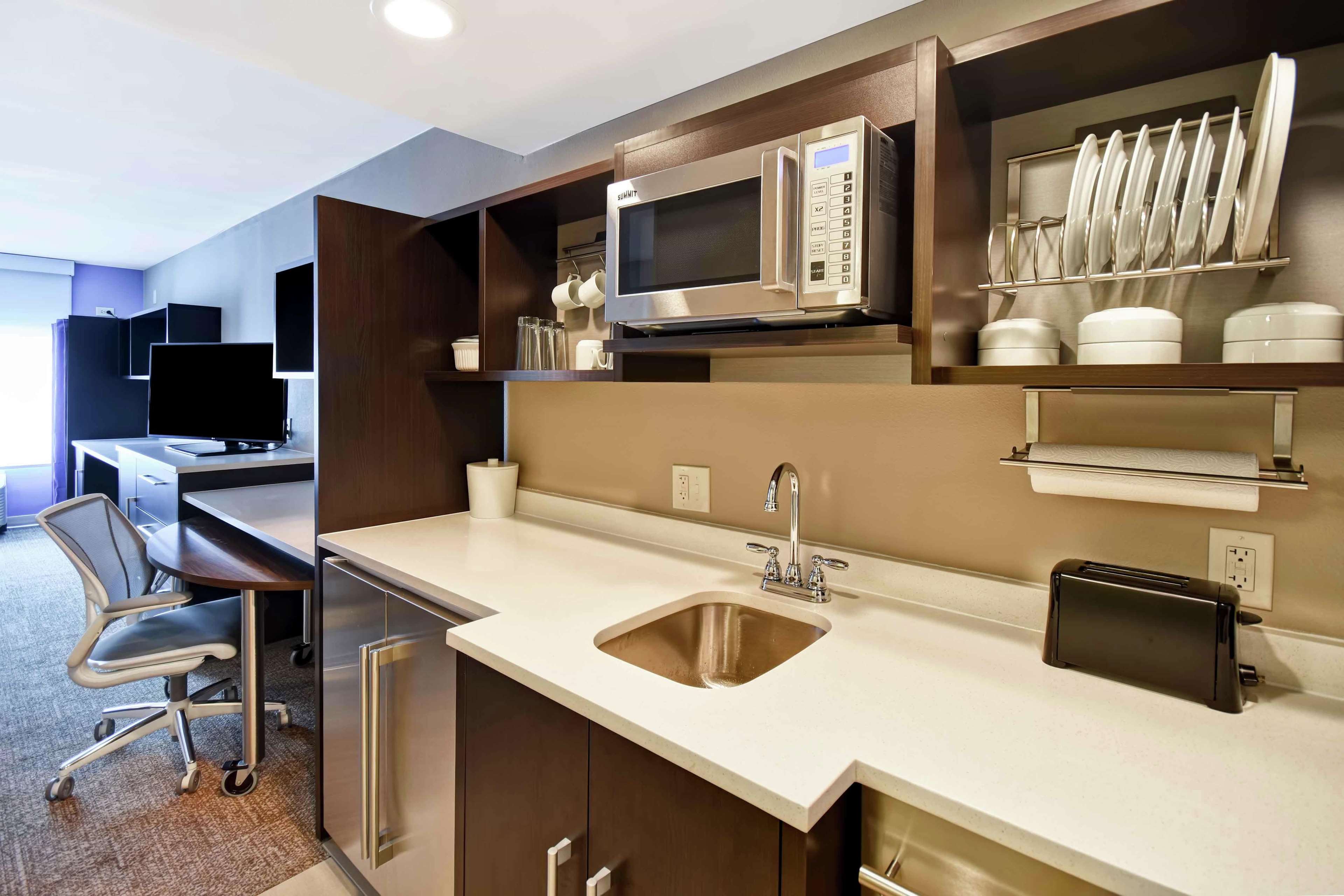 Home2 Suites by Hilton Atlanta Norcross Photo