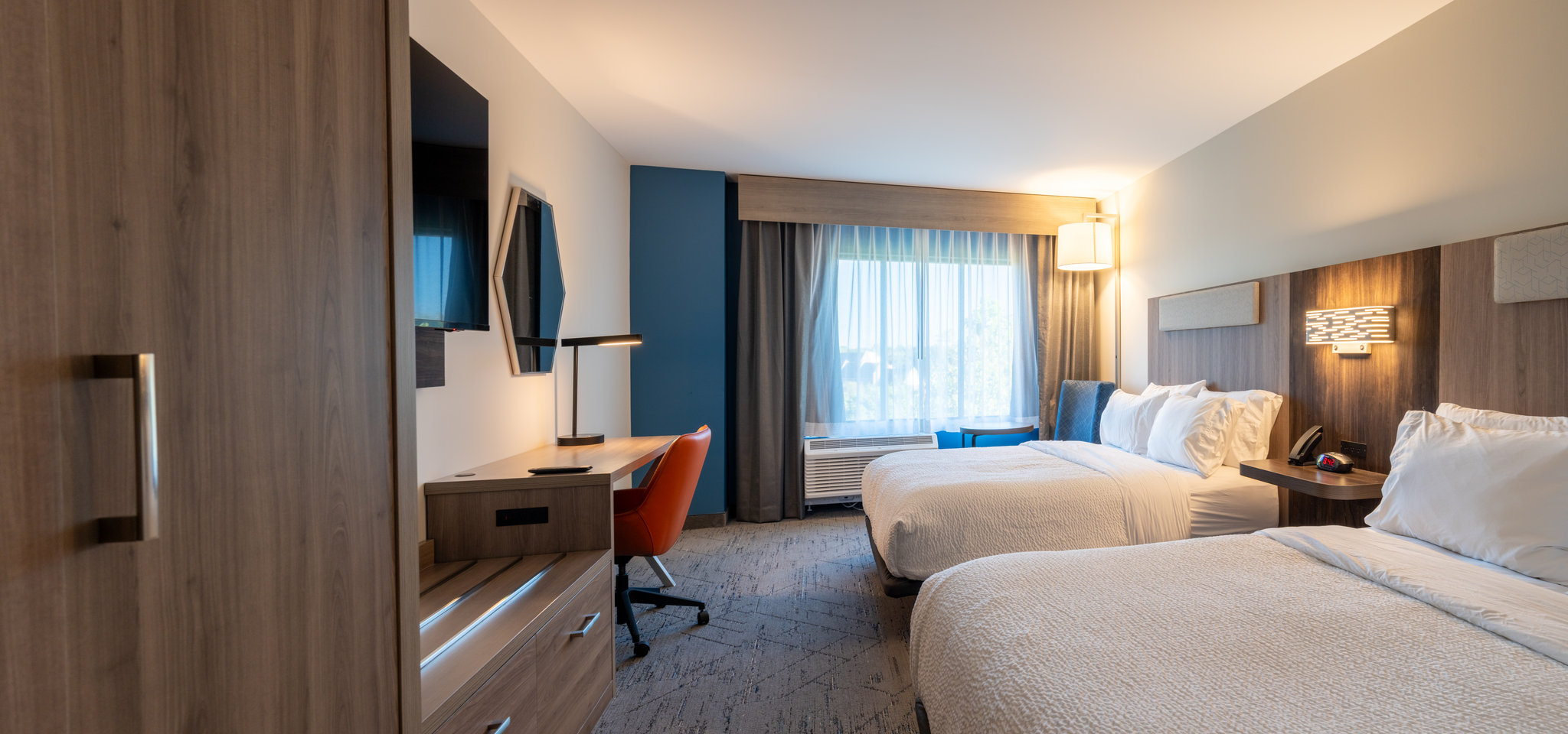 Holiday Inn Express & Suites Murfreesboro West by IHG Image