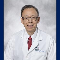 Carl Wei-Chan Tong, MD Logo