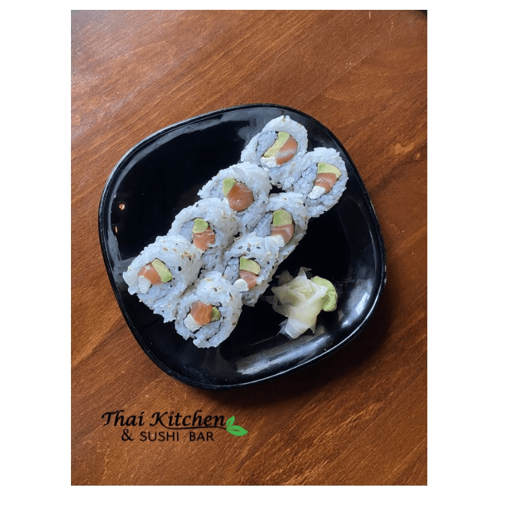 Philadelphia Roll