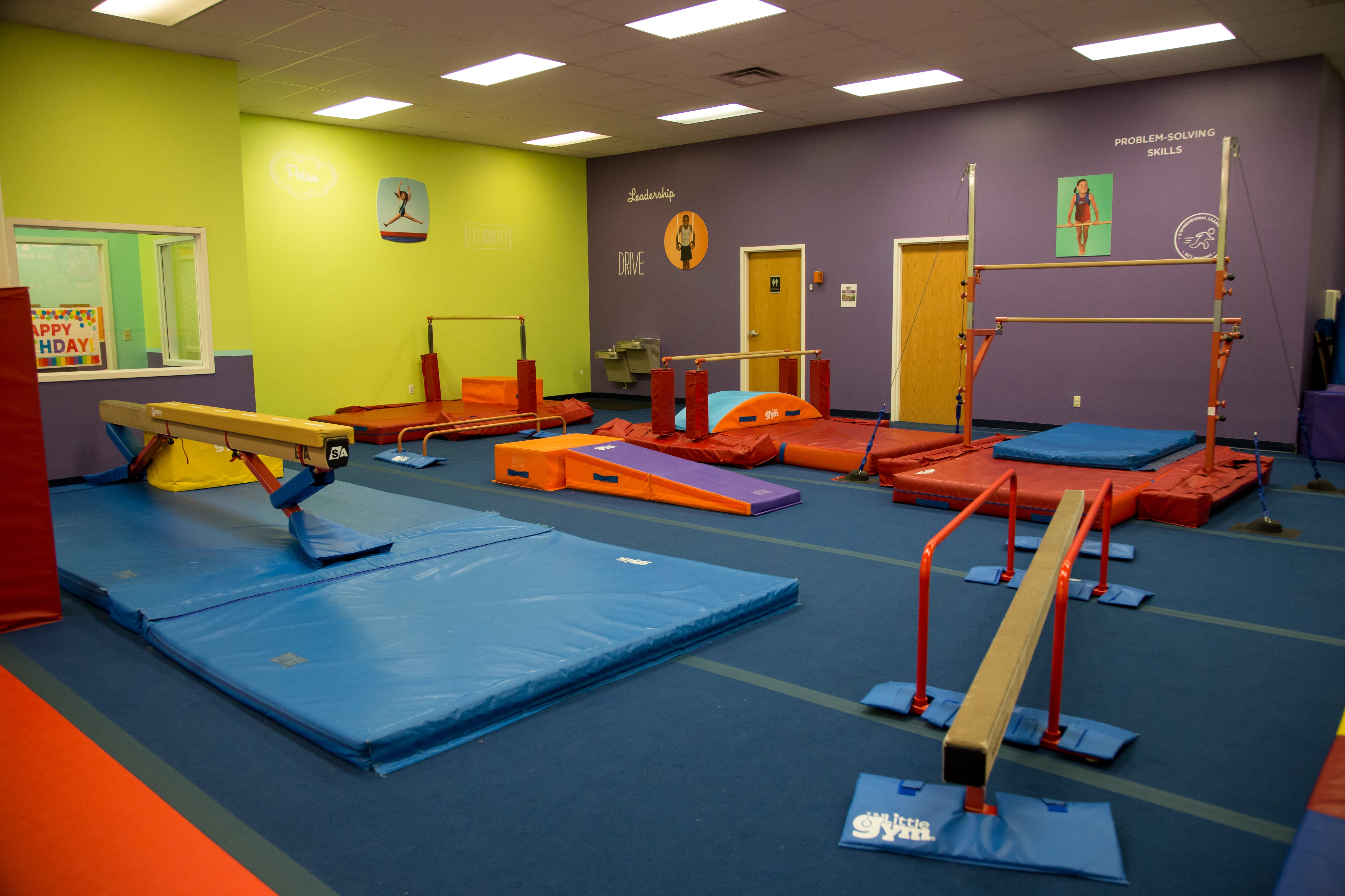 The Little Gym of Polaris Photo