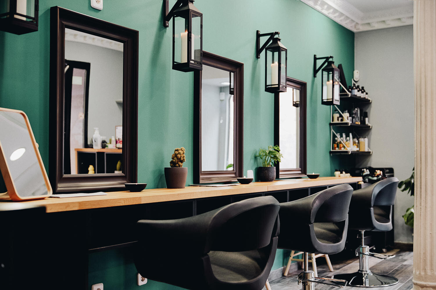 Galería en miniatura