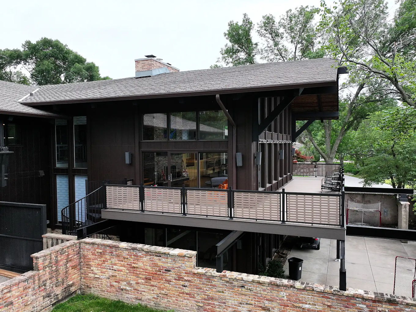 Pilgrim Decks And Fence, L.L.C. Image