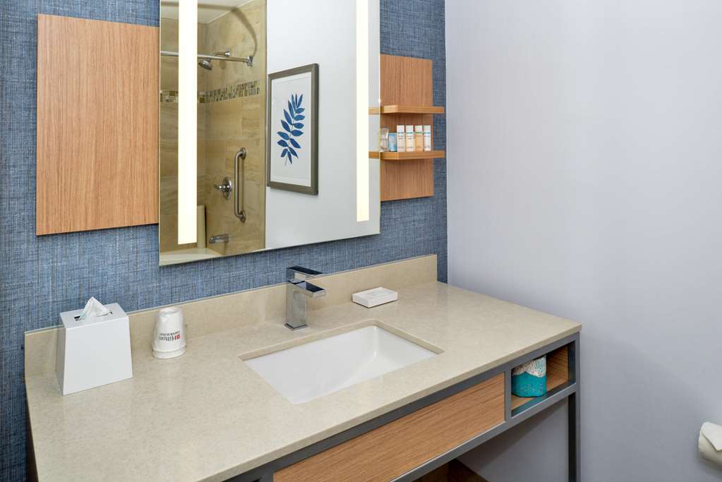 Hilton Garden Inn Napa Image