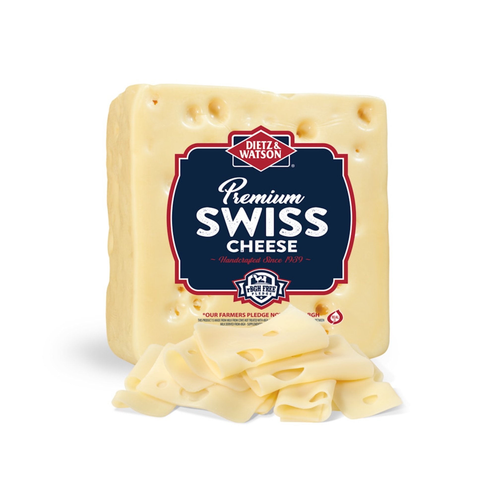 Swiss Cheese