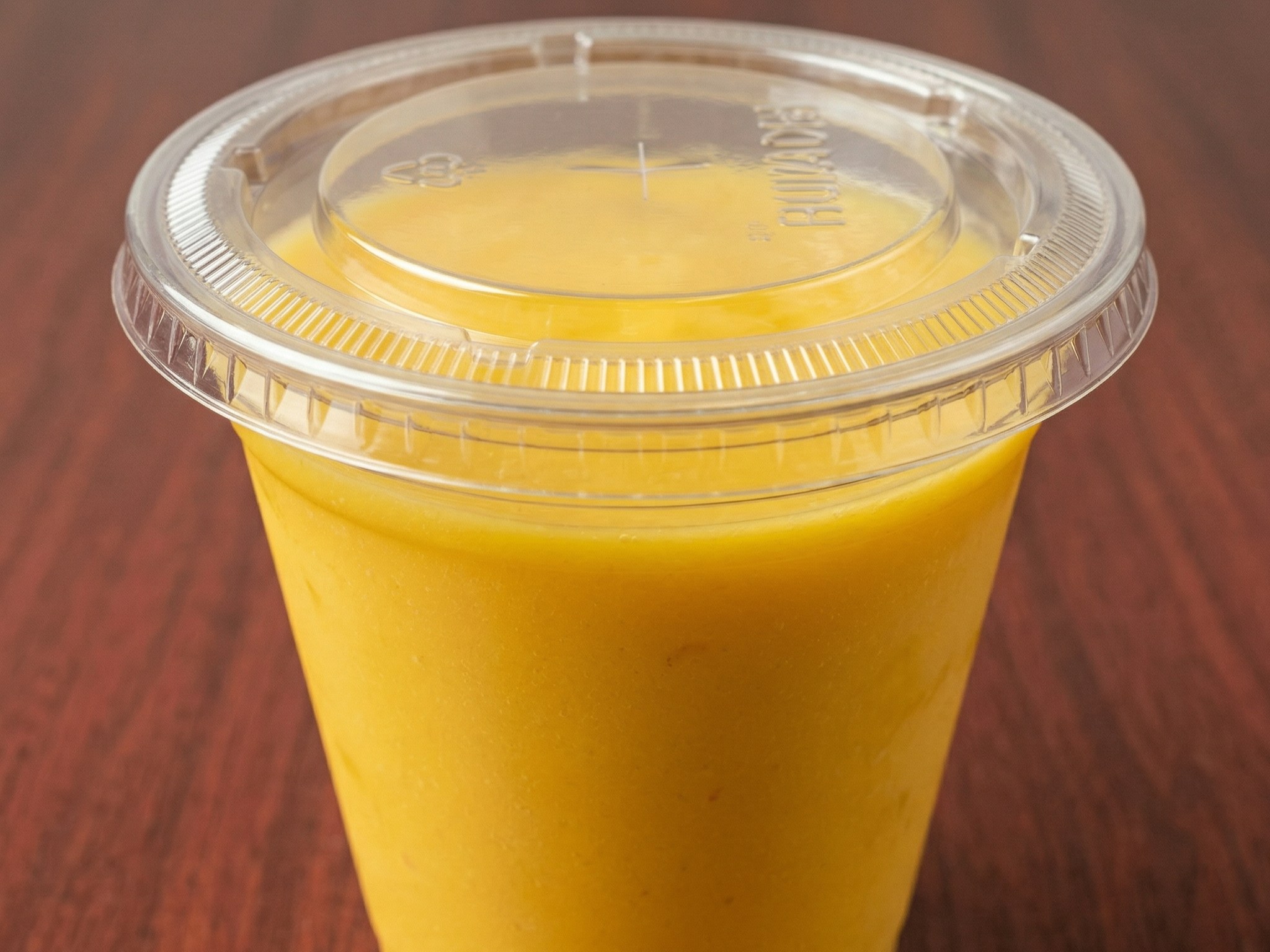 Mango Lassi