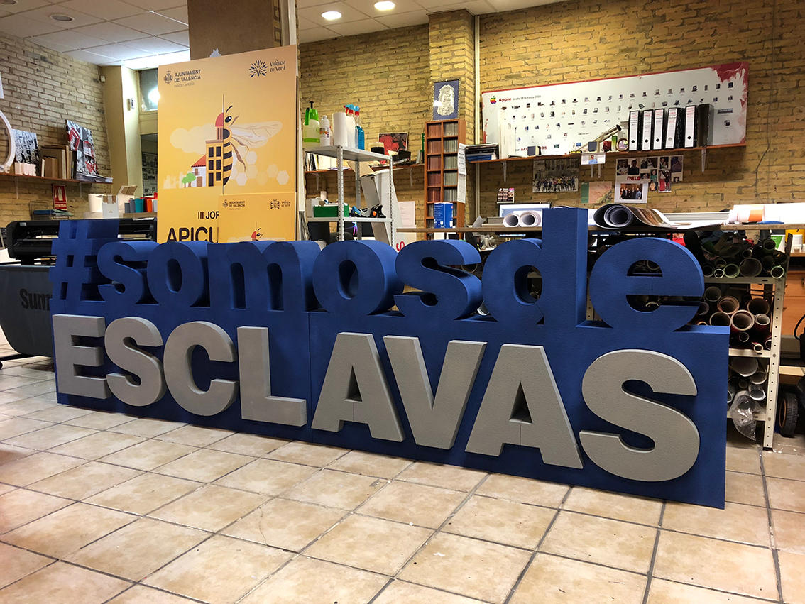 Galería en miniatura