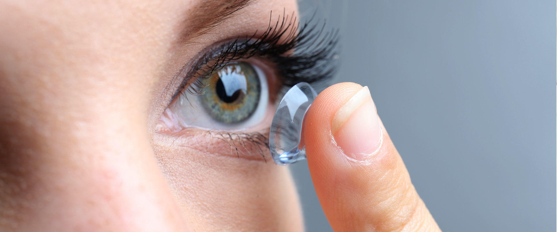 Billings Vision & Contact Lens Clinic Photo