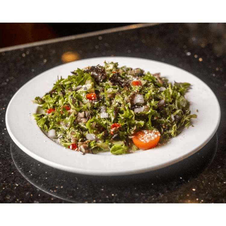 Sapore Chopped Salad