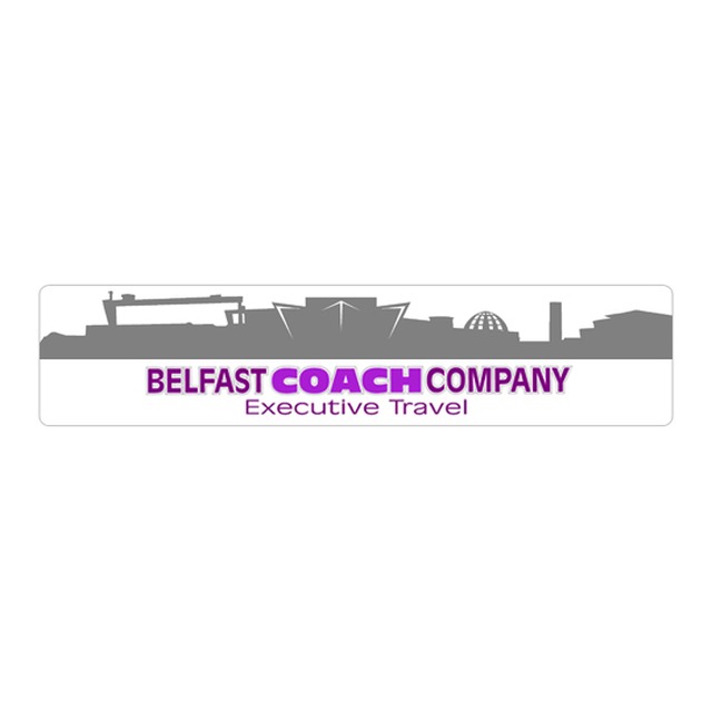 Belfast Coach Company Coach And Bus Hire in Belfast BT3 9JP