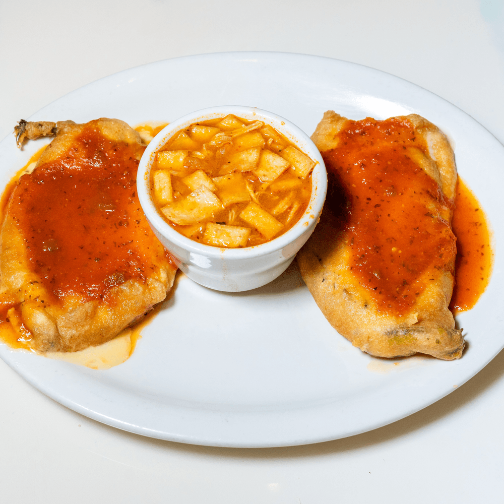 Chile Rellenos