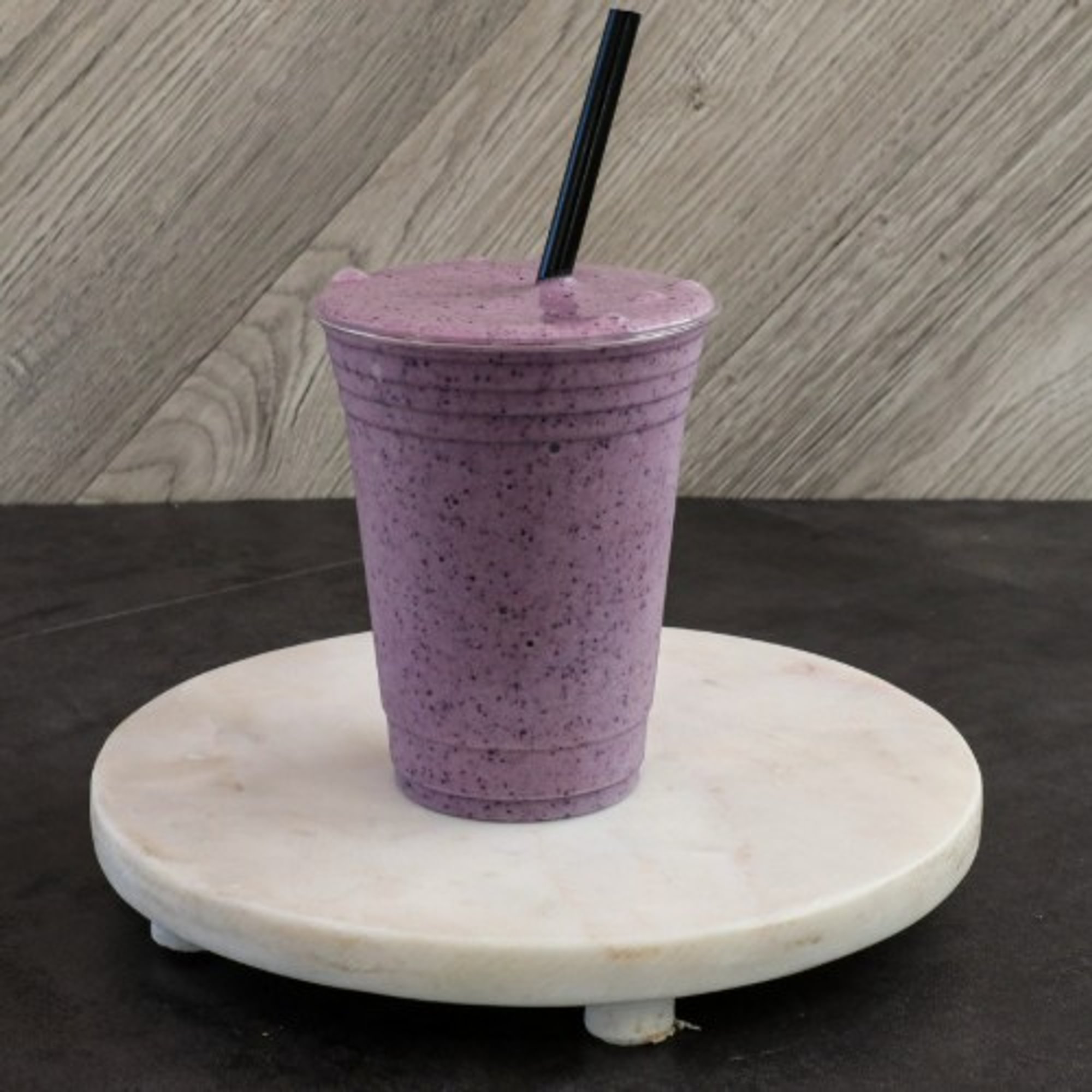 Boulder Berry Blast Fruit Smoothie